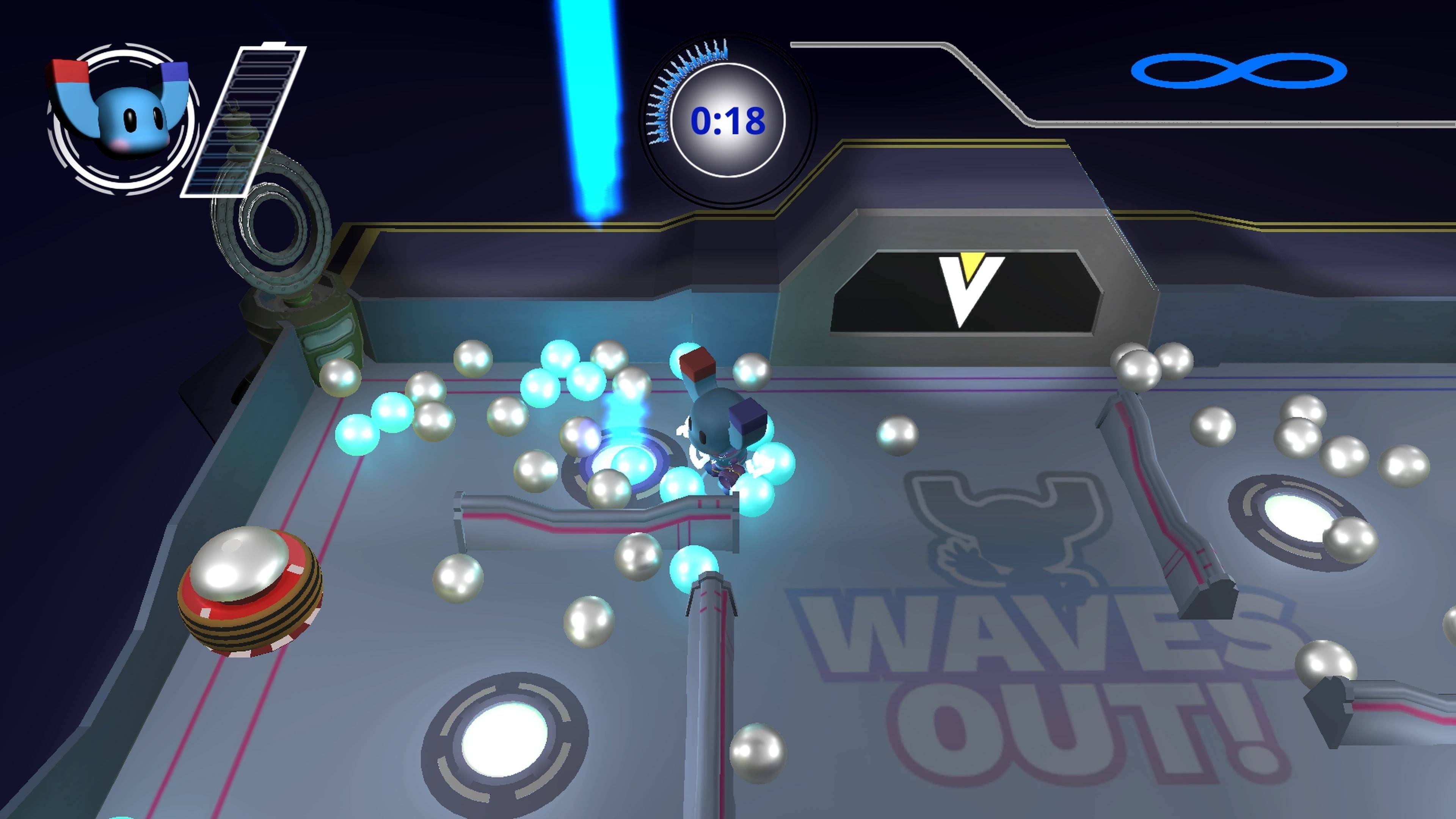 Waves Out! - Imagen 15